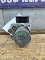 2007 Ford F150 ABS Pump Module Control Assembly - 7L34-2C346-A