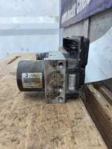 2007 Ford F150 ABS Pump Module Control Assembly - 7L34-2C346-A