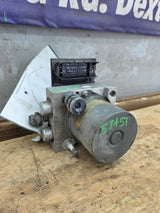 2007 Ford F150 ABS Pump Module Control Assembly - 7L34-2C346-A