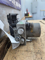 2007 Ford F150 ABS Pump Module Control Assembly - 7L34-2C346-A