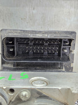 2007 Ford F150 ABS Pump Module Control Assembly - 7L34-2C346-A