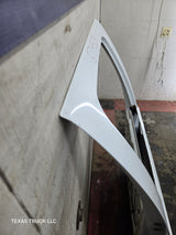 1999-2011 Ford Super Duty LH Driver Side Rear Crew Cab Door F250 F350 F450 F550