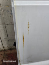 1999-2011 Ford Super Duty LH Driver Side Rear Crew Cab Door F250 F350 F450 F550