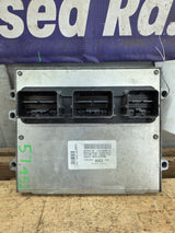 2007 Ford F150 5.4L PCM KVC3 / 7L3A-12A650-EKD