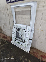 1999-2011 Ford Super Duty LH Driver Side Rear Crew Cab Door F250 F350 F450 F550
