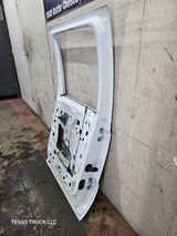 1999-2011 Ford Super Duty LH Driver Side Rear Crew Cab Door F250 F350 F450 F550