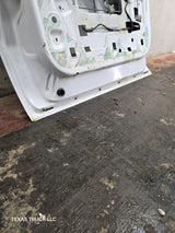 1999-2011 Ford Super Duty LH Driver Side Rear Crew Cab Door F250 F350 F450 F550