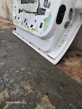 1999-2011 Ford Super Duty LH Driver Side Rear Crew Cab Door F250 F350 F450 F550