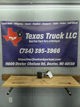 2013-2014 Ford F150 ABS Pump Module Control Assembly 4X4 - DL34-2C405-B