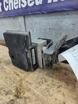 2013-2014 Ford F150 ABS Pump Module Control Assembly 4X4 - DL34-2C405-B