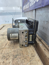 2013-2014 Ford F150 ABS Pump Module Control Assembly 4X4 - DL34-2C405-B