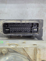 2013-2014 Ford F150 ABS Pump Module Control Assembly 4X4 - DL34-2C405-B