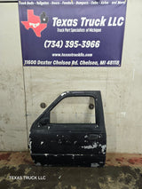 1993-2002 Ford Ranger Driver Side Front Left Hand Door
