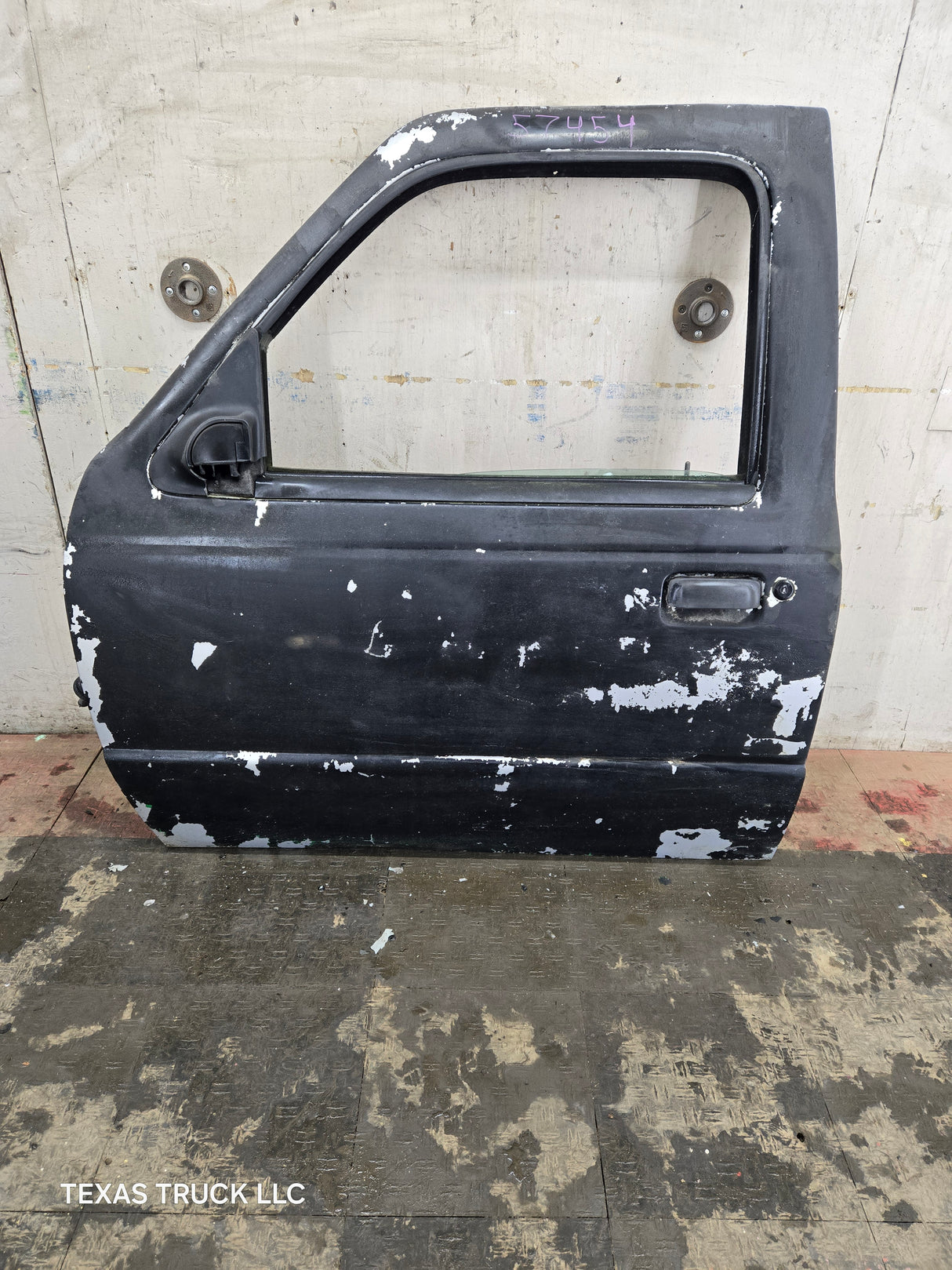 1993-2002 Ford Ranger Driver Side Front Left Hand Door