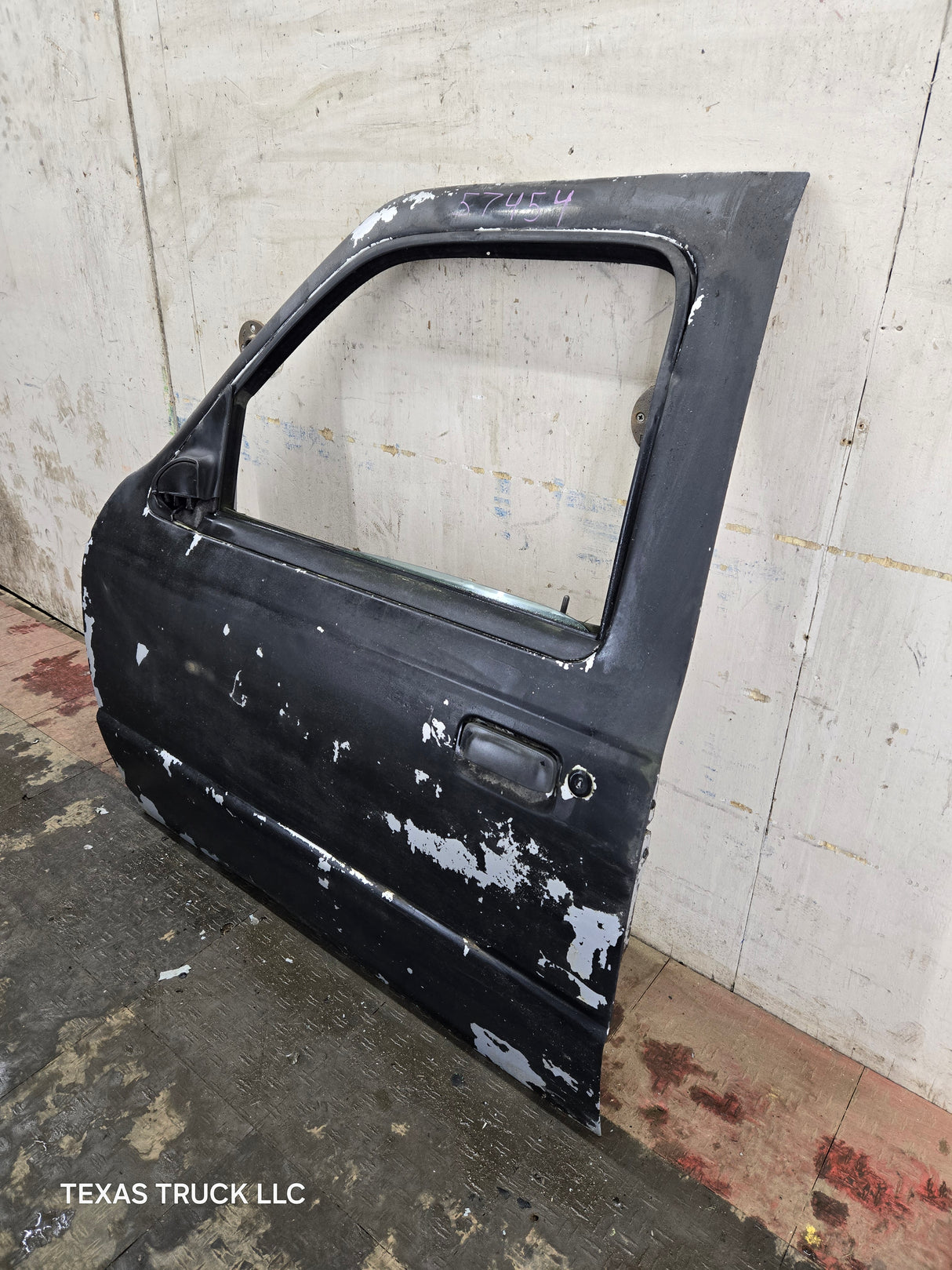 1993-2002 Ford Ranger Driver Side Front Left Hand Door