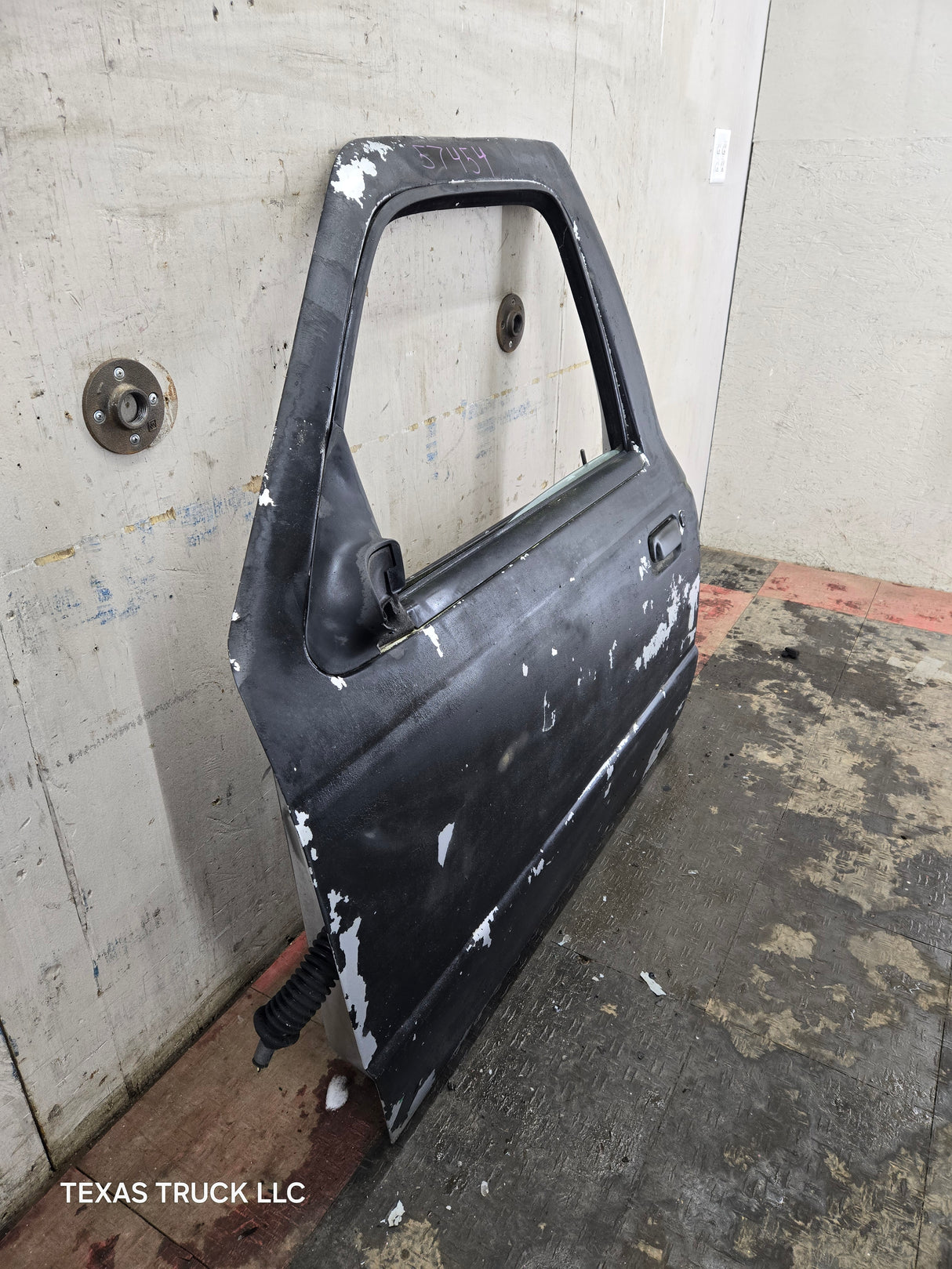 1993-2002 Ford Ranger Driver Side Front Left Hand Door