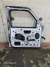 1993-2002 Ford Ranger Driver Side Front Left Hand Door