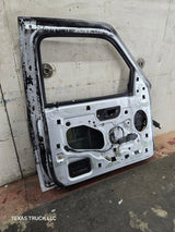 1993-2002 Ford Ranger Driver Side Front Left Hand Door