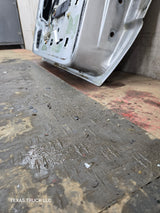 1993-2002 Ford Ranger Driver Side Front Left Hand Door