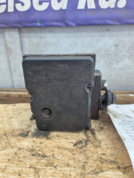 2013-2014 Ford F150 ABS Pump Module Control Assembly 4X4 - DL34-2C405-B