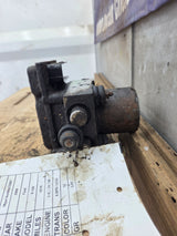 2013-2014 Ford F150 ABS Pump Module Control Assembly 4X4 - DL34-2C405-B