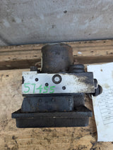 2013-2014 Ford F150 ABS Pump Module Control Assembly 4X4 - DL34-2C405-B