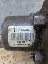 2013-2014 Ford F150 ABS Pump Module Control Assembly 4X4 - DL34-2C405-B