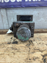 2013-2014 Ford F150 ABS Pump Module Control Assembly 4X4 - DL34-2C405-B