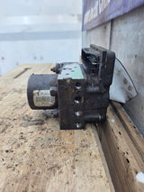 2013-2014 Ford F150 ABS Pump Module Control Assembly 4X4 - DL34-2C405-B