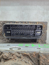 2013-2014 Ford F150 ABS Pump Module Control Assembly 4X4 - DL34-2C405-B