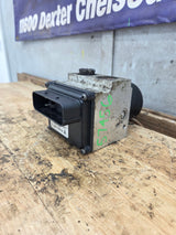 2008-2010 Ford Super Duty F250 F350 ABS Pump Module Control Assembly AC34-2C346-AA