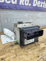 2008-2010 Ford Super Duty F250 F350 ABS Pump Module Control Assembly AC34-2C346-AA