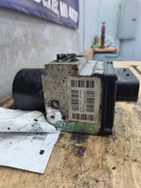 2008-2010 Ford Super Duty F250 F350 ABS Pump Module Control Assembly AC34-2C346-AA
