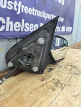 2014-2019 Chevrolet Silverado/GMC Sierra 1500 2500 3500 Right Side Passenger Side Mirror 23180069
