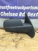 2014-2019 Chevrolet Silverado/GMC Sierra 1500 2500 3500 Right Side Passenger Side Mirror 23180069