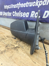 2014-2019 Chevrolet Silverado/GMC Sierra 1500 2500 3500 Right Side Passenger Side Mirror 23180069