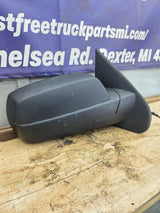 2014-2019 Chevrolet Silverado/GMC Sierra 1500 2500 3500 Right Side Passenger Side Mirror 23180069
