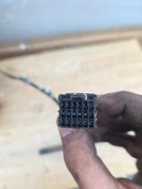 2014-2019 Chevrolet Silverado/GMC Sierra 1500 2500 3500 Right Side Passenger Side Mirror 23180069