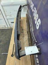 2004-2008 Ford F150 Grill XL - Black 5L3Z8200EA