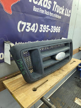 2004-2008 Ford F150 Grill XL - Black 5L3Z8200EA