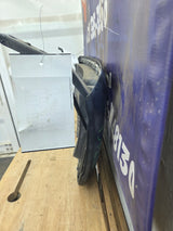 2004-2008 Ford F150 Grill XL - Black 5L3Z8200EA