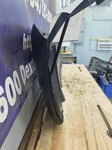 2004-2008 Ford F150 Grill XL - Black 5L3Z8200EA