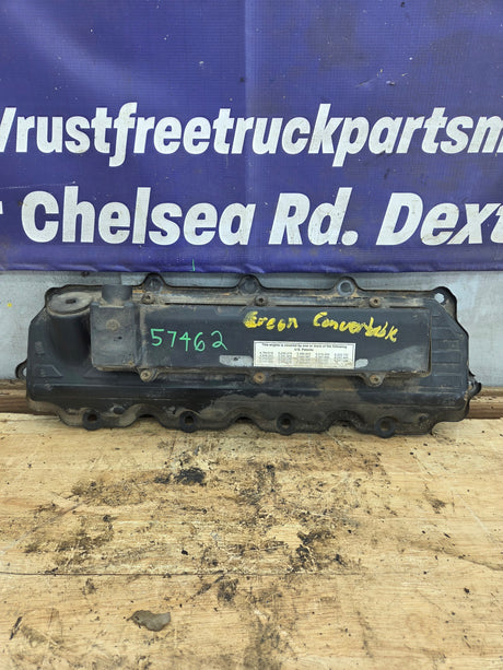 2004.5-2007 Ford 6.0L Power Stroke Driver Side Valve Cover Super Duty Excursion