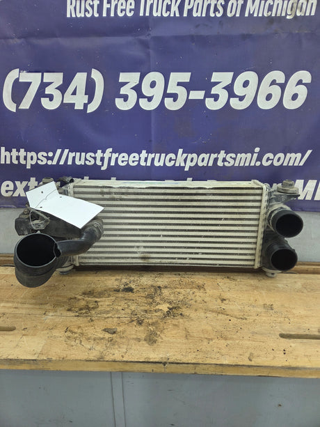 2015-2020 Ford F150 Intercooler 2.7/3.5 - FL34-6K775-AC