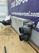 2015-2020 Ford F150 Intercooler 2.7/3.5 - FL34-6K775-AC