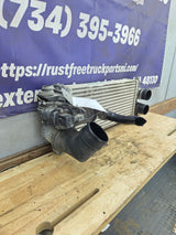 2015-2020 Ford F150 Intercooler 2.7/3.5 - FL34-6K775-AC