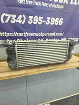 2015-2020 Ford F150 Intercooler 2.7/3.5 - FL34-6K775-AC