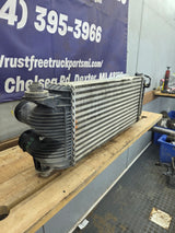 2015-2020 Ford F150 Intercooler 2.7/3.5 - FL34-6K775-AC