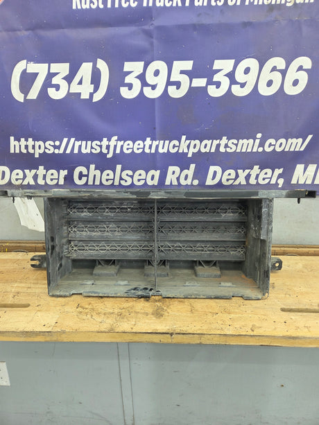 2015-2017 Ford F-150 2.7/3.5 Lower Intercooler Active Air Shutter