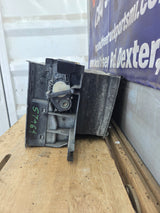 2015-2017 Ford F-150 2.7/3.5 Lower Intercooler Active Air Shutter